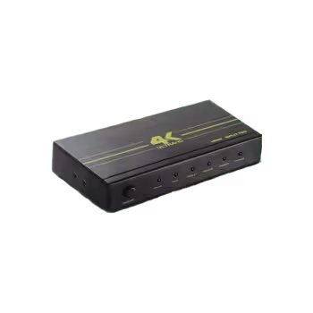 اسپلیتر 4 پورت HDMI 1.4v 1x4 ویکینگ مدل VK-104W