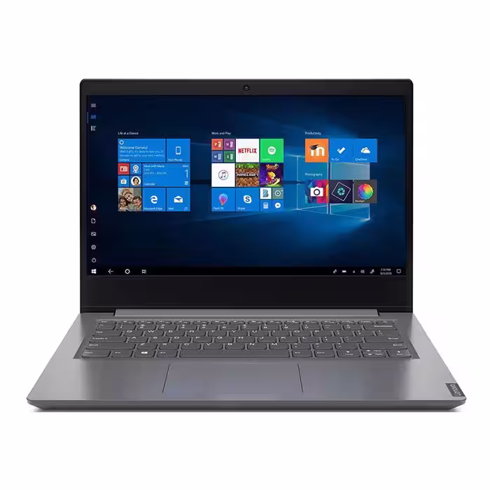 لپ تاپ 14 اینچ لنوو مدل V14 پردازنده Ryzen 3 3250U رم 8GB حافظه 1TB 128GB SSD گرافیک HD 2GB VEGA 3