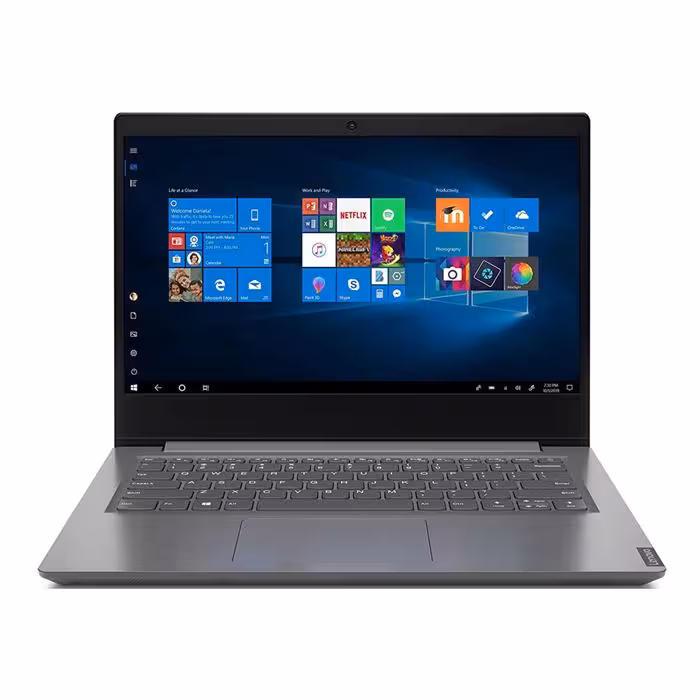 لپ تاپ 14 اینچ لنوو مدل V14 پردازنده Ryzen 3 3250U رم 8GB حافظه 1TB 128GB SSD گرافیک HD 2GB VEGA 3