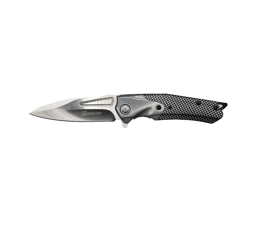 خرید و قیمت چاقو تاشو Mastiff مدل Knives