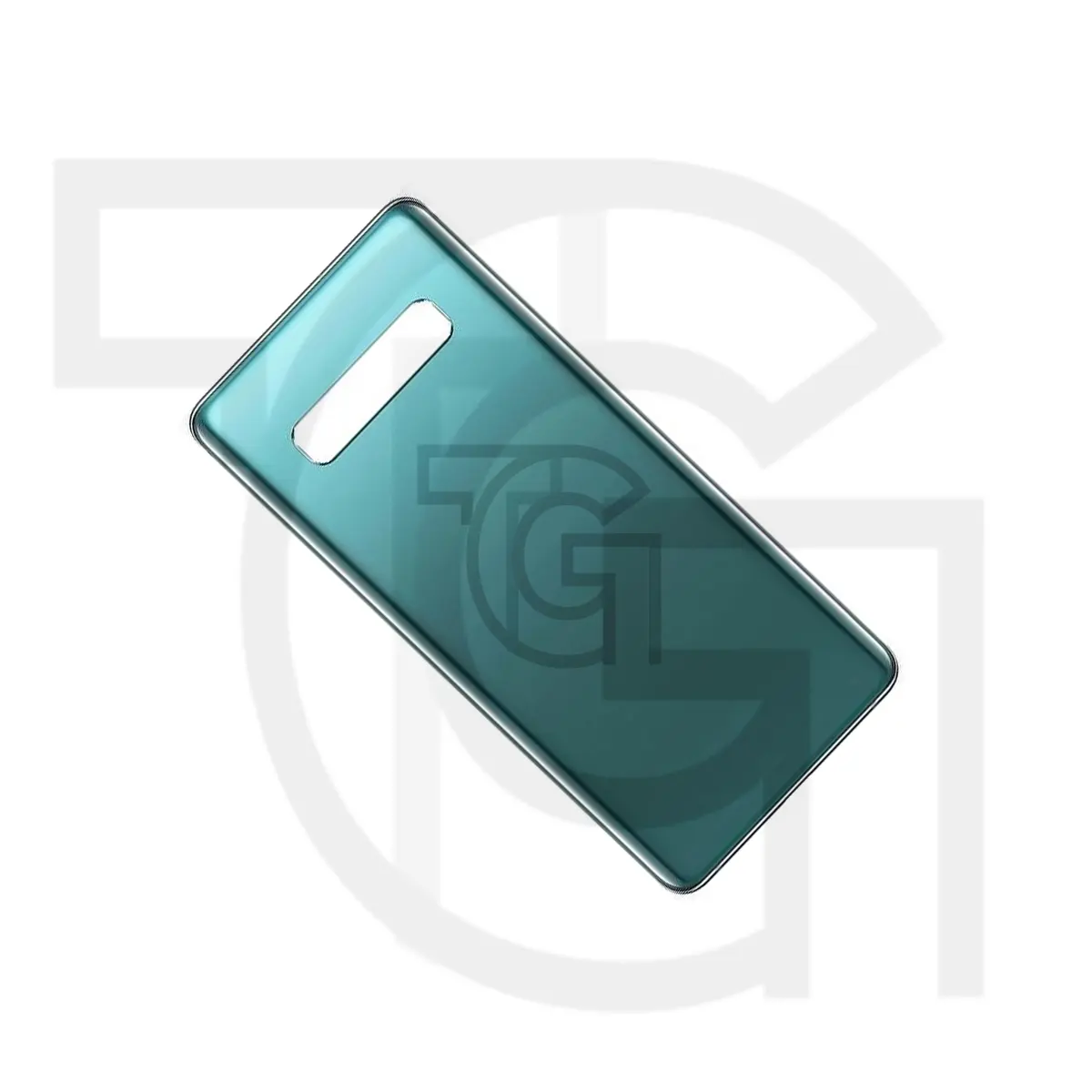 درب پشت سامسونگ (سبز) Back Door Samsung Galaxy G9750