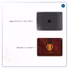 برچسب پوششی ماهوت مدل Manchester-United مناسب برای تبلت اپل iPad Pro 11 2018 A1980