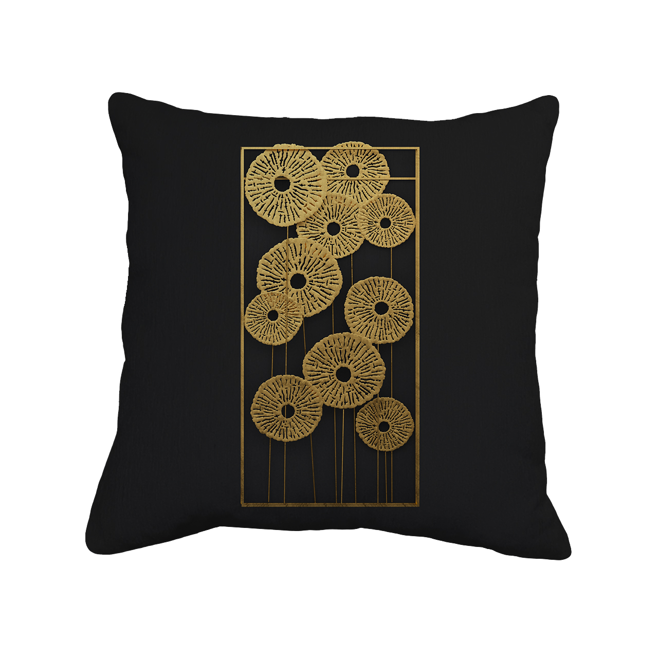 کاور کوسن طرح کلاسیک  کد 8890