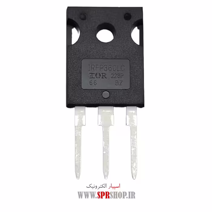 ترانزیستور IRFP360LC