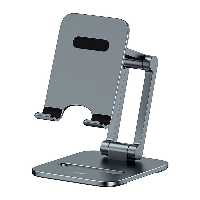 پایه نگهدارنده گوشی موبایل و تبلت بیسوس مدل LUSZ000013 | کالا مکس