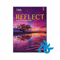 خرید و قیمت کتاب Reflect Reading &amp; Writing 6 از فروشگاه کادن