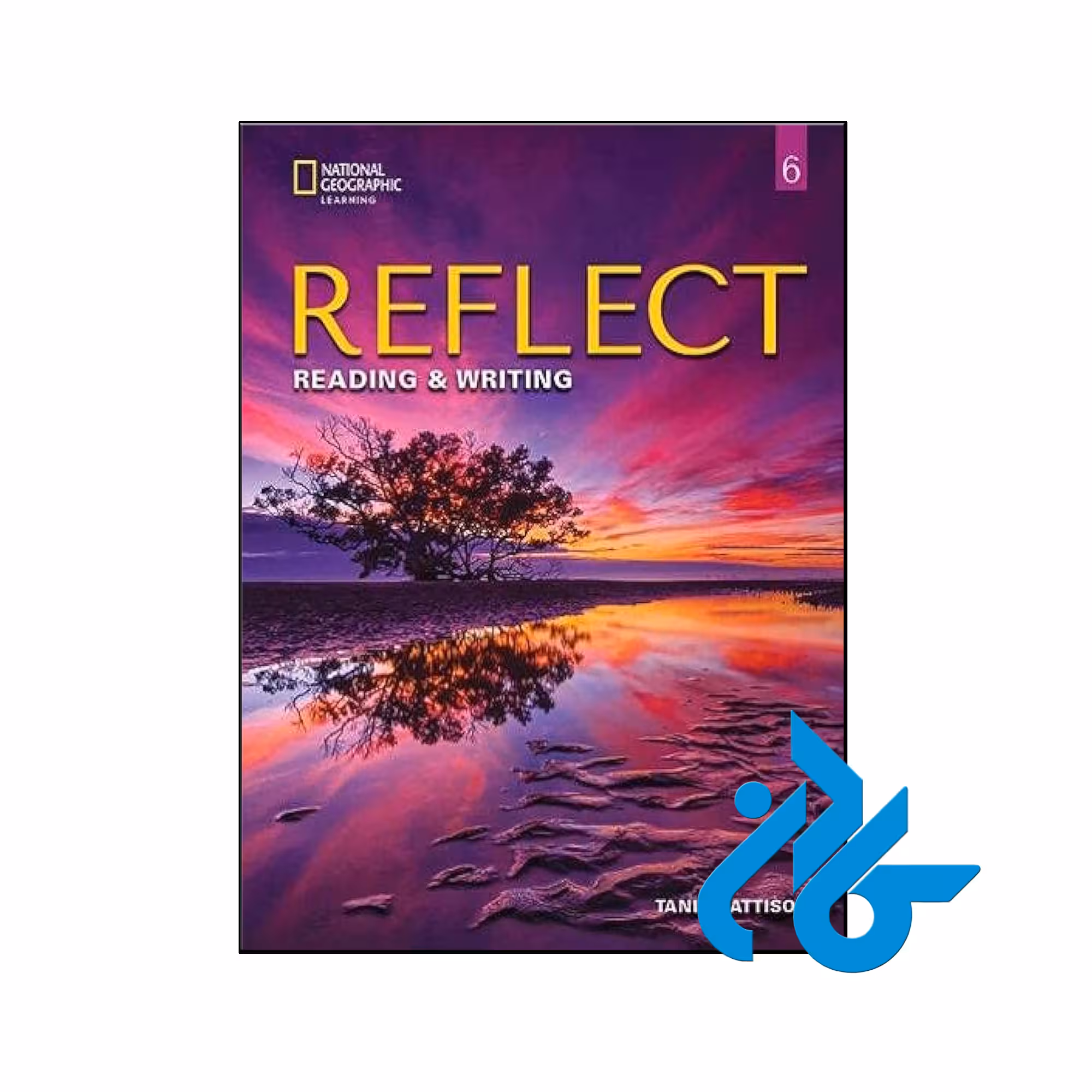 خرید و قیمت کتاب Reflect Reading &amp; Writing 6 از فروشگاه کادن