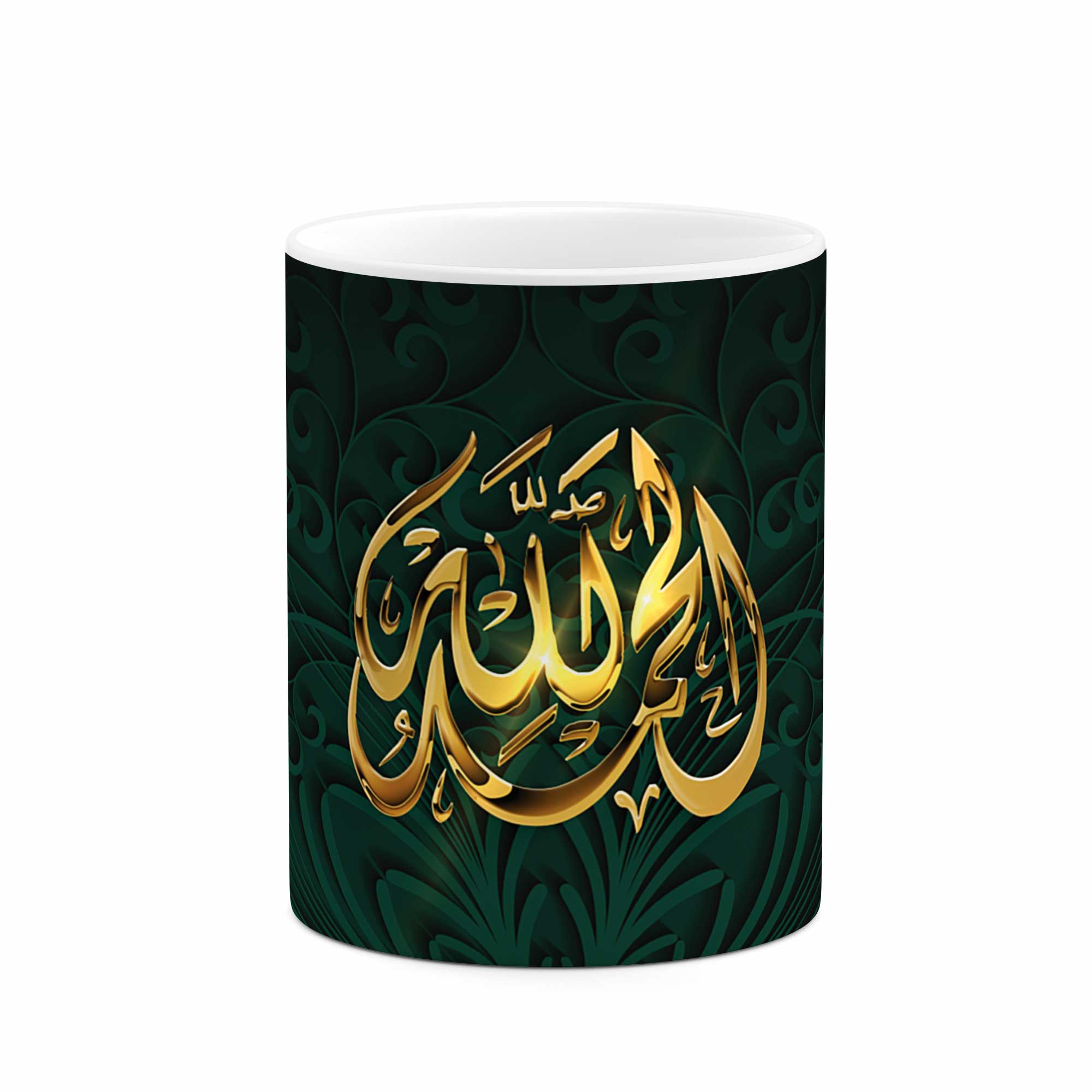 ماگ طرح االه مدل mu00144