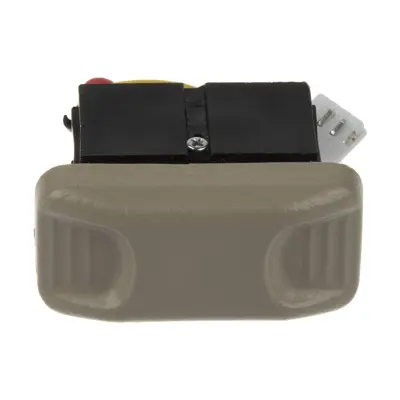 کلید سانروف خودرو چیکال مدل K-441-CRM مناسب برای برلیانس سری 300