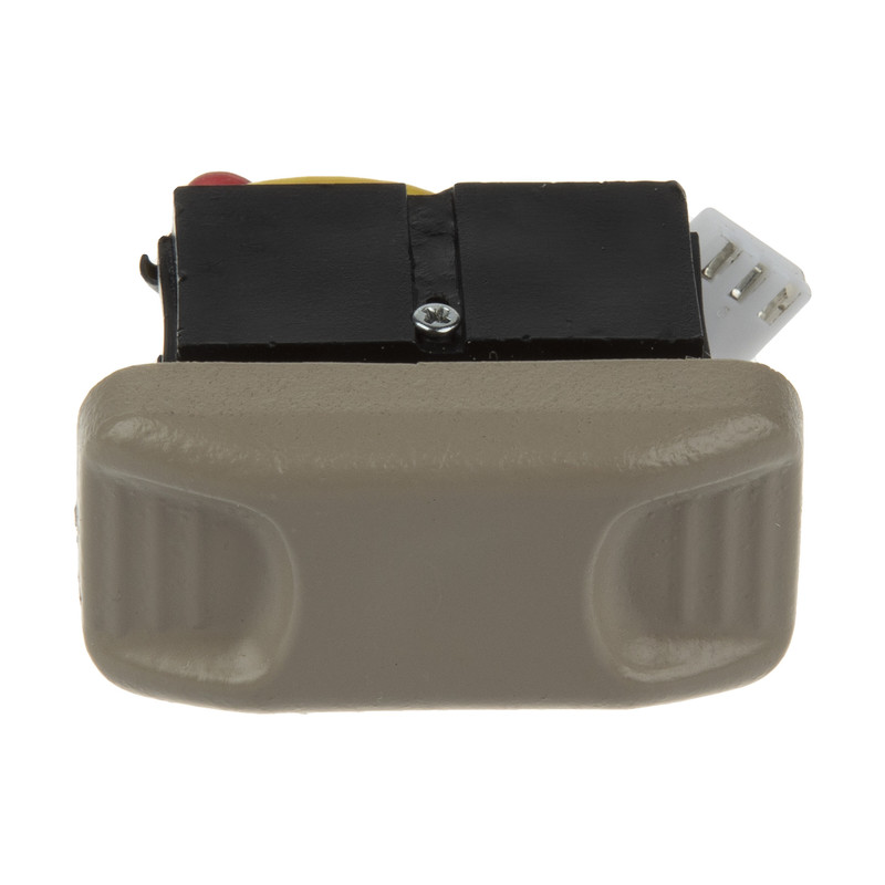 کلید سانروف خودرو چیکال مدل K-441-CRM مناسب برای برلیانس سری 300