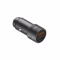 شارژر فندکی انرژیا مدل Alu Drive PD20 درگاه USB-C