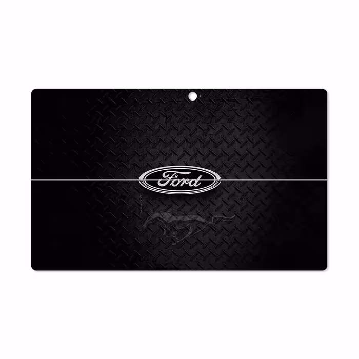 برچسب پوششی ماهوت مدل Ford Motor مناسب برای تبلت مایکروسافت Surface Pro 2 2013