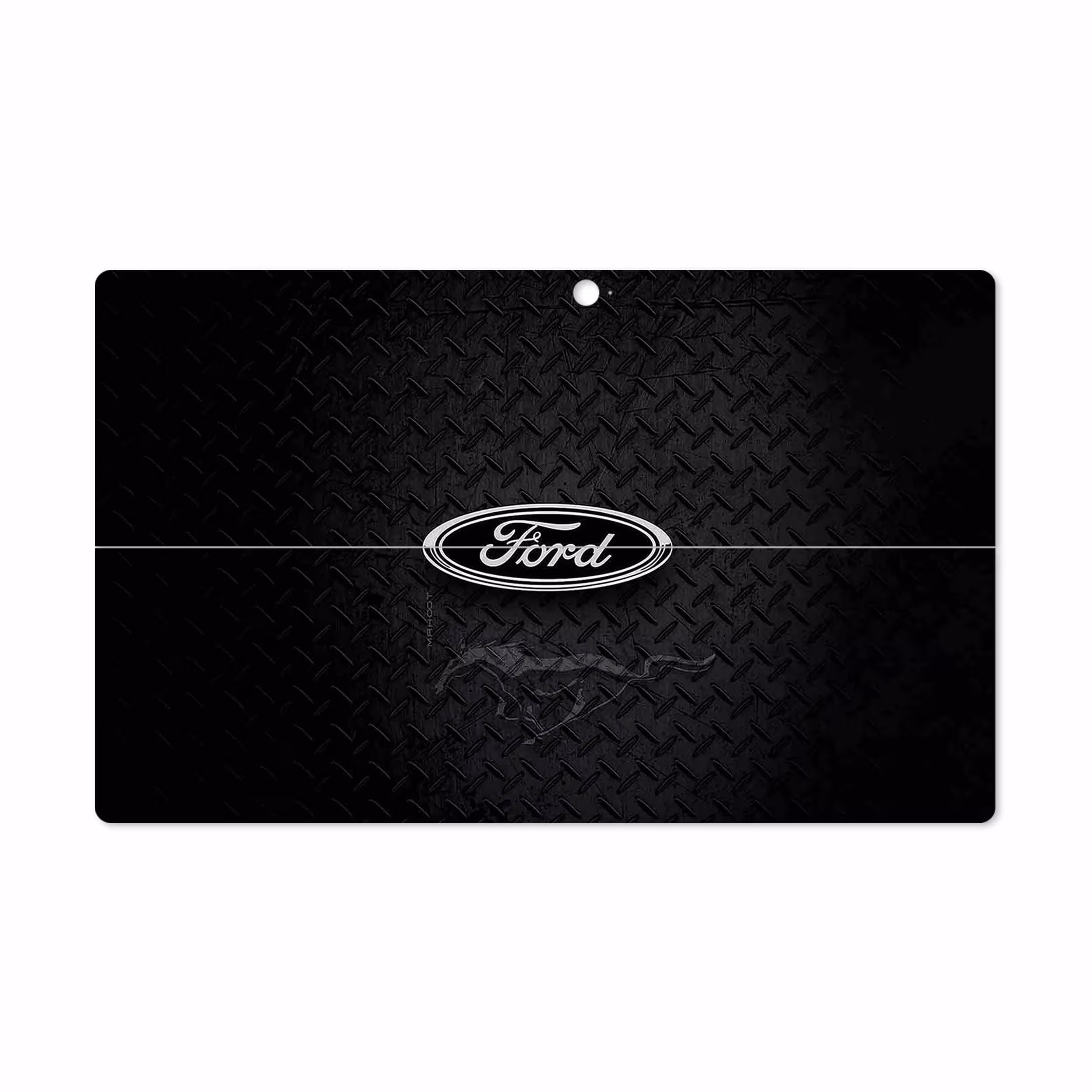 برچسب پوششی ماهوت مدل Ford Motor مناسب برای تبلت مایکروسافت Surface Pro 2 2013