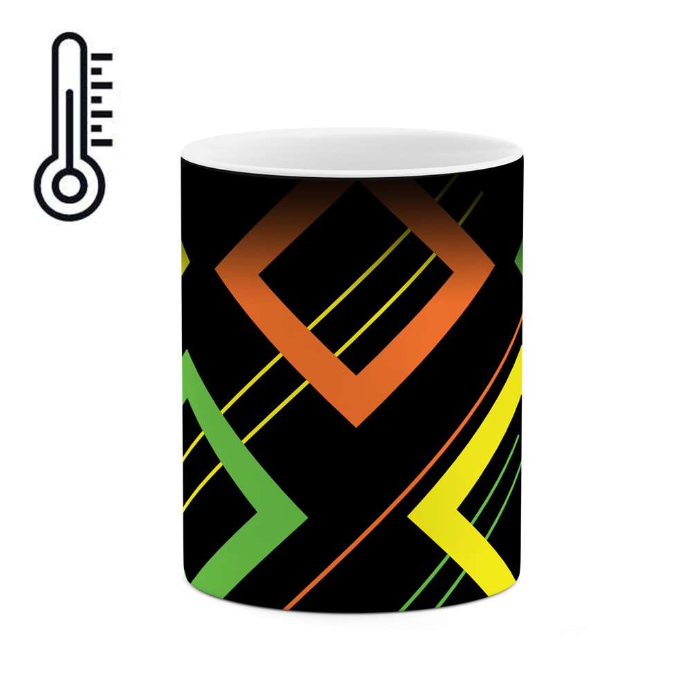 ماگ حرارتی مدل mgph02119