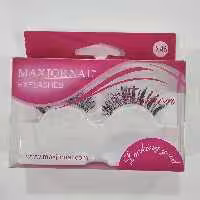 مکس ژورنال مژه مصنوعی مدل X46