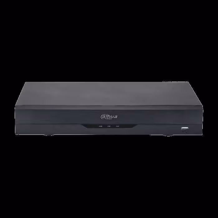 ضبط کننده دوربین مداربسته داهوا DH-XVR5116H-I3با گارانتی 28 ماهه ماد طلایی