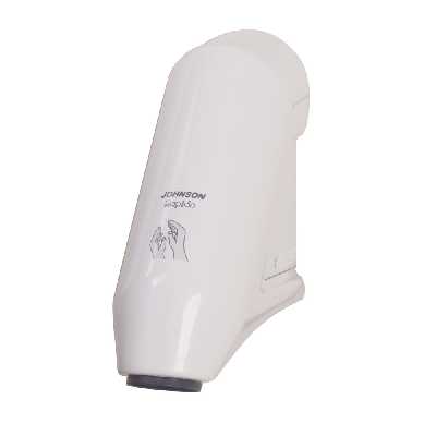 دست خشک کن جانسون مدل 5000