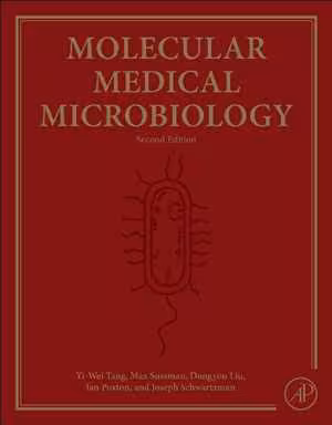 [RAR] دانلود کتاب Molecular Medical Microbiology, 2nd ed, 2015