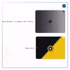 برچسب پوششی ماهوت مدل Sepahan مناسب برای تبلت اپل iPad Pro 12.9 (GEN 3) 2018 A1876