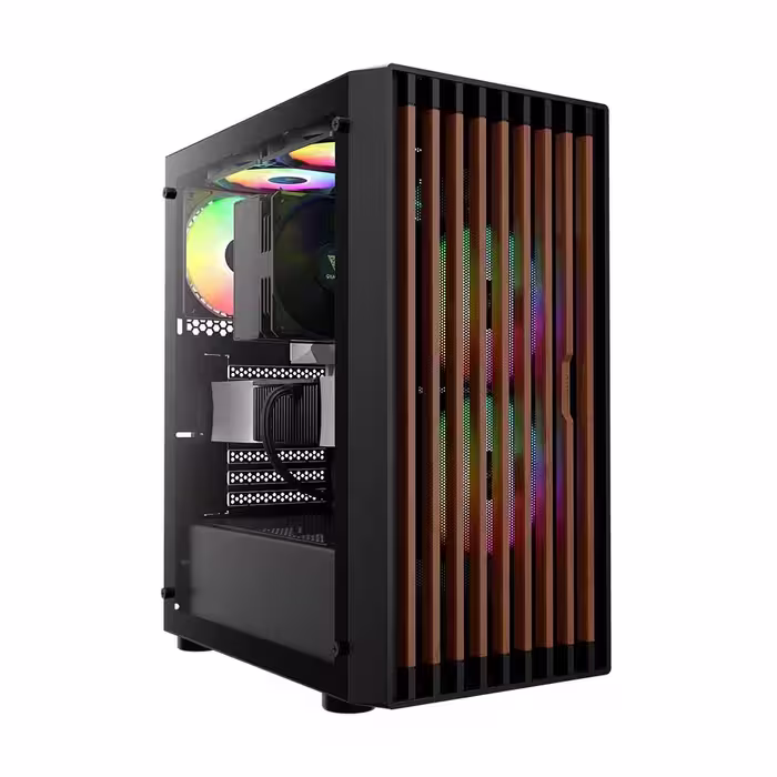 کیس گیمدیاس GAMDIAS AURA GC4