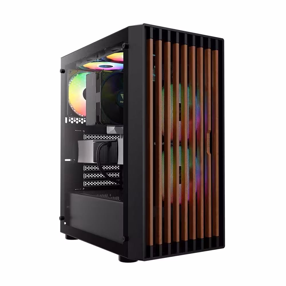 کیس گیمدیاس GAMDIAS AURA GC4