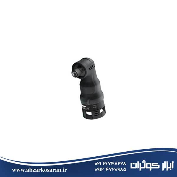 سری ابزار چندکاره پیچ گوشتی AEG مدل OMNI-IH