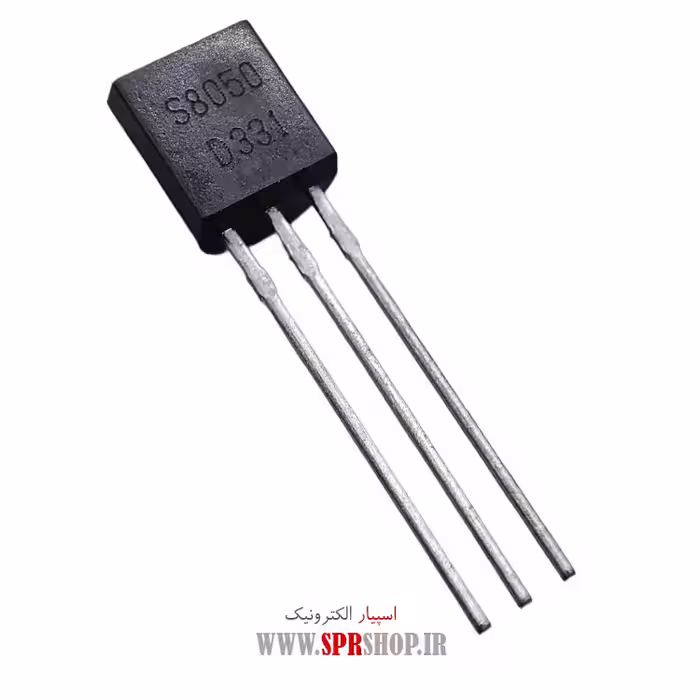 ترانزیستور C8050