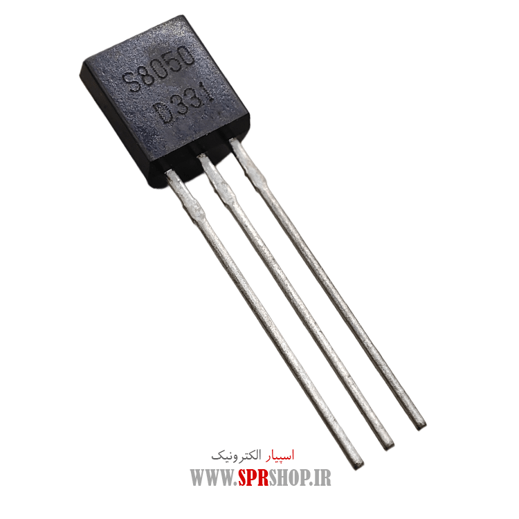 ترانزیستور C8050
