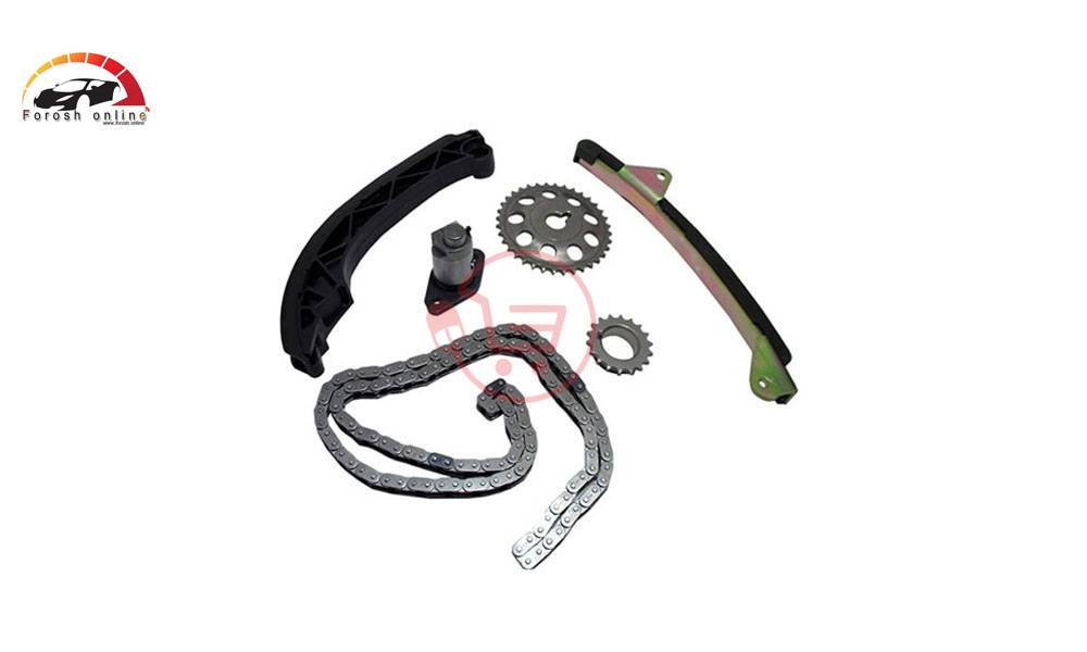 کیت زنجیر تایم لیفان X60