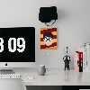 تابلو شاسی لولو مدل HARRY POTTER کد 611