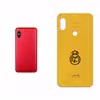 برچسب پوششی ماهوت مدل ML-REAL مناسب برای گوشی موبایل شیائومی Redmi Note 6 Pro