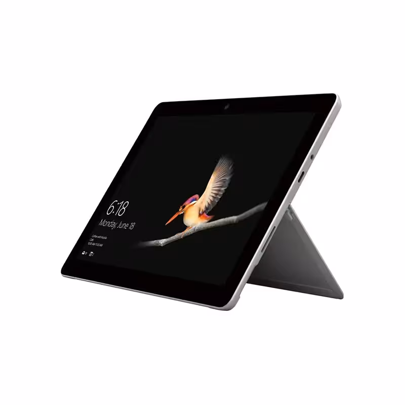 سرفیس لپتاپ گو Microsoft Surface Laptop Go Pentium4415y 8