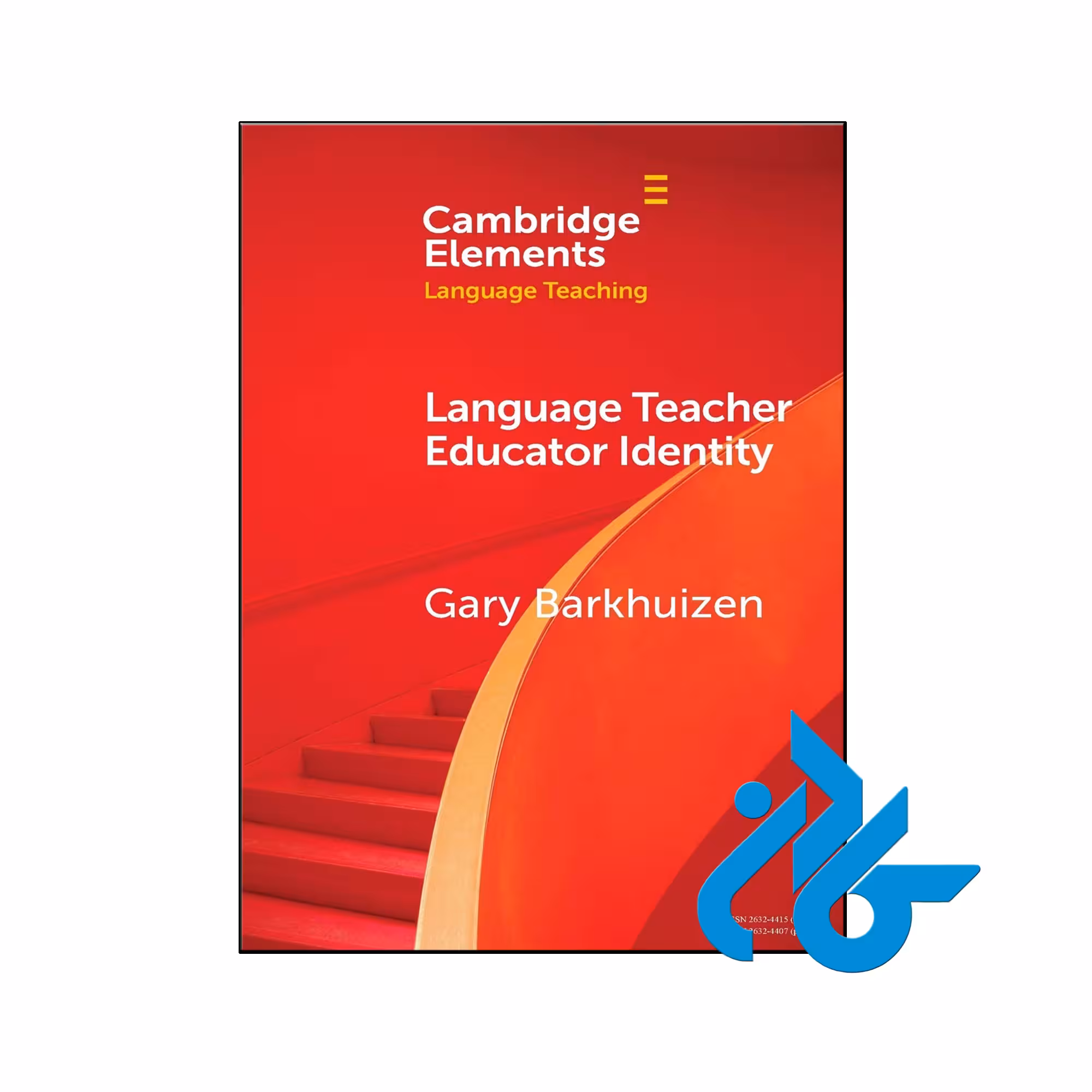 خرید و قیمت کتاب Language Teacher Educator Identity