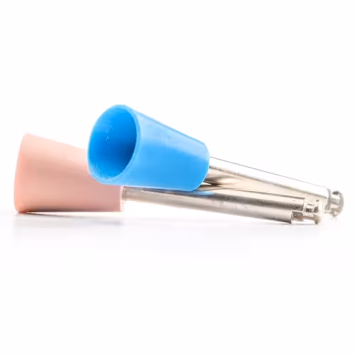 مولت رابرکاپ 6 عددی کازمادنت Cosmedent FlexiCups - فروشگاه تخصصی دندانپزشکی سپیرا
