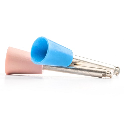 مولت رابرکاپ 6 عددی کازمادنت Cosmedent FlexiCups - فروشگاه تخصصی دندانپزشکی سپیرا