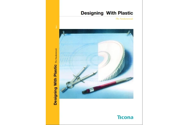 کتابچه مبانی طراحی با پلاستیک - Design with plastic - کتابخانه مجازی واتیکان