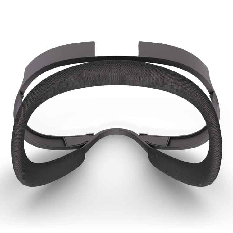 اینترفیس Meta Quest 3 Silicone Facial Interface متا کوئست 3