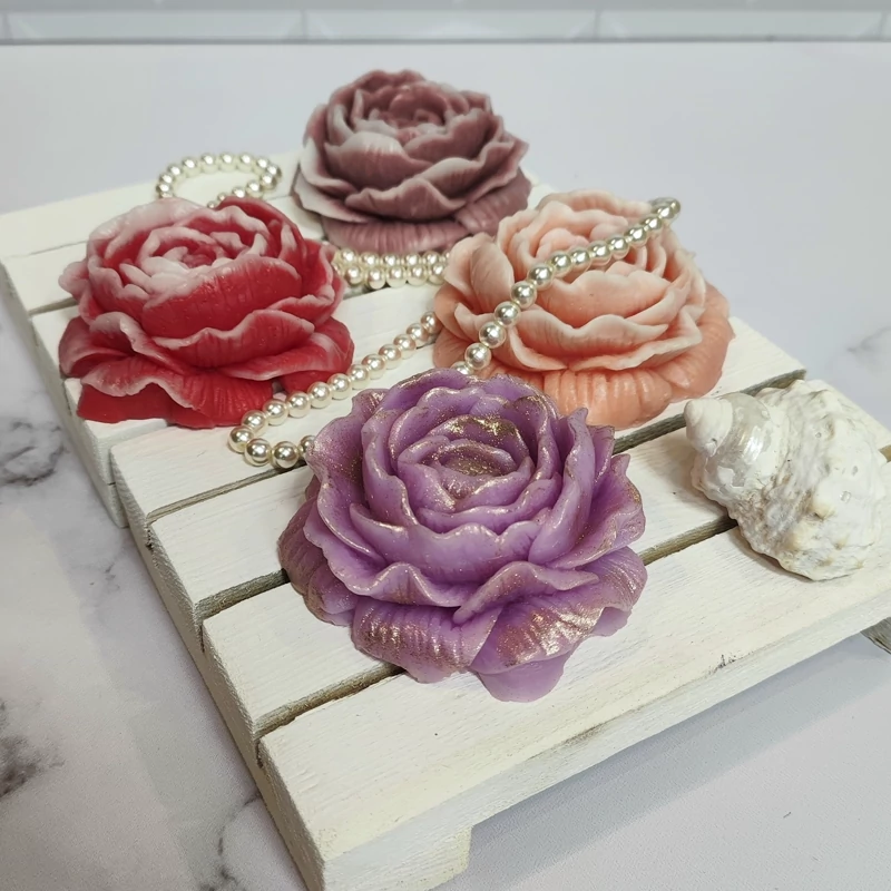 شمع آلاله روی اب | amazonchi