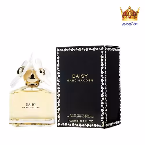 ادکلن مارک جاکوبز دیسی زنانه | ادکلن زنانه Marc Jacobs Daisy