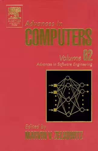 خرید و دانلود نسخه کامل کتاب Advances in Software Engineering
