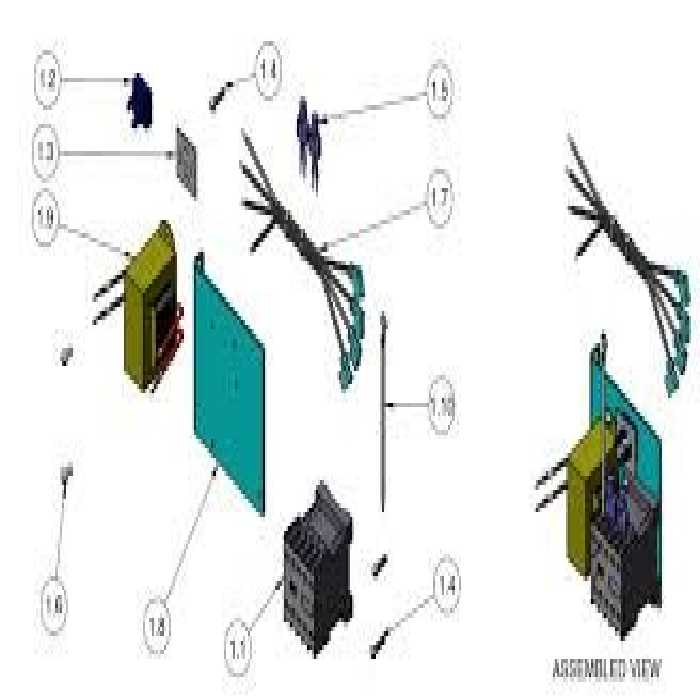 نرم افزار ویندوز Circuit Shop 1.10