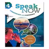 کتاب Speak Now 4 اثر Mari Vargo انتشارات اشتیاق نور