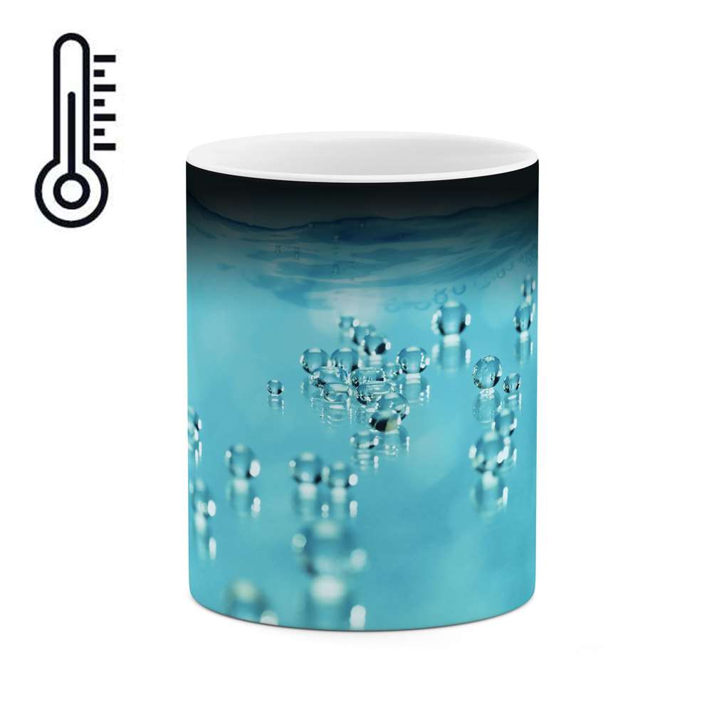 ماگ حرارتی طرح فانتزی مدل mgh02896