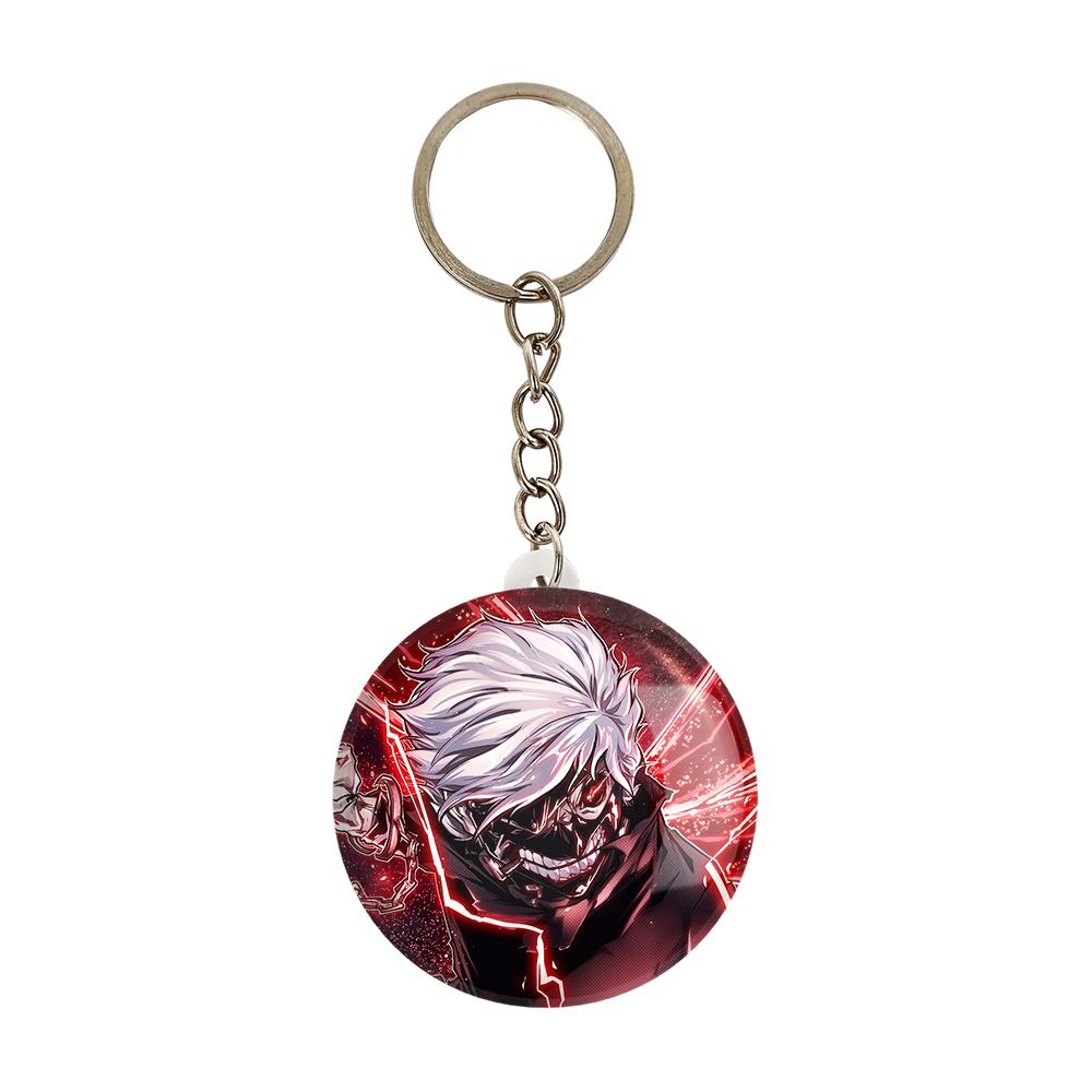 جاکلیدی خندالو مدل کانکی کن انیمه توکیو غول کد 11873