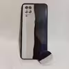 کاور کد 1765 مناسب برای گوشی موبایل سامسونگ Galaxy A12 به همراه پایه نگهدارنده