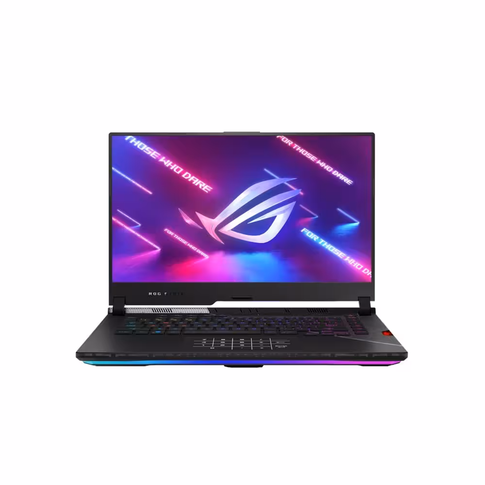 لپ تاپ ایسوس مدل ASUS ROG Strix G17 G713RM-AA