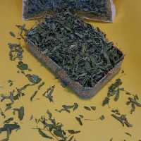 نعناع خشک برگ معطر و تمیز وزن 150 گرم 