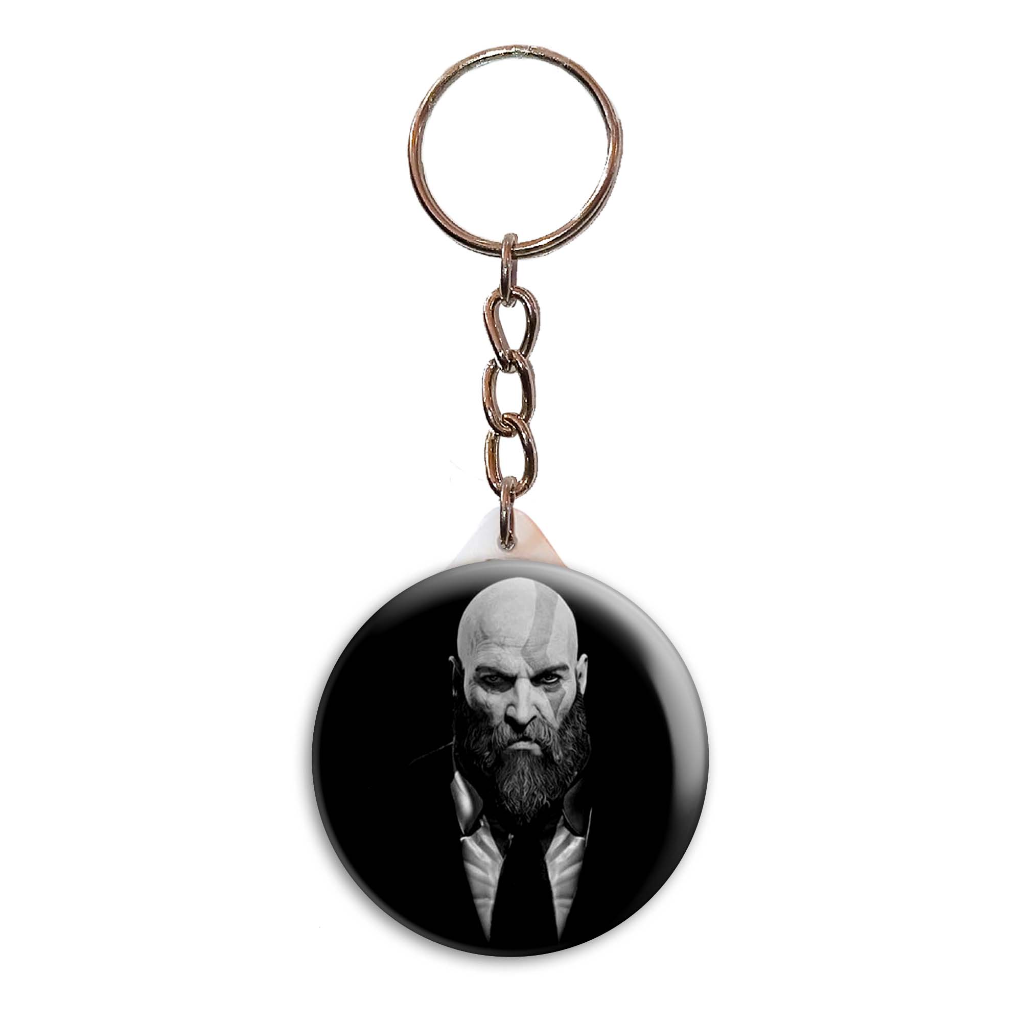 جاکلیدی پرمانه طرح خدای جنگ کد pmy.1711