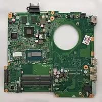 مادربرد لپ تاپ اچ پی Pavilion 15-N CPU-I5-4200U_U82_DA0U82MB6D0_GPU-GT740M_VGA-2GB گرافیک دار