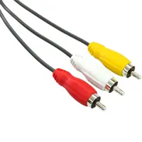 کابل کامپوزیت Somo مدل SM402 به طول 18 متر